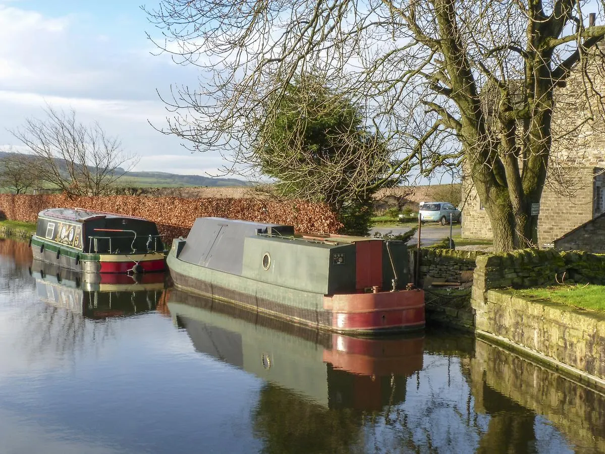 Holiday home Daisy'S Holiday Cottage Skipton