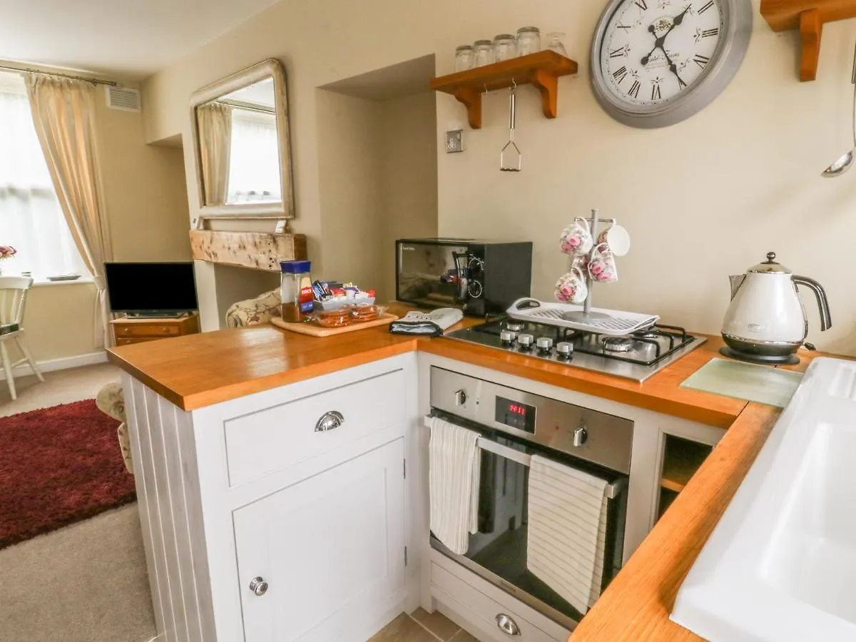Daisy'S Holiday Cottage Skipton United Kingdom