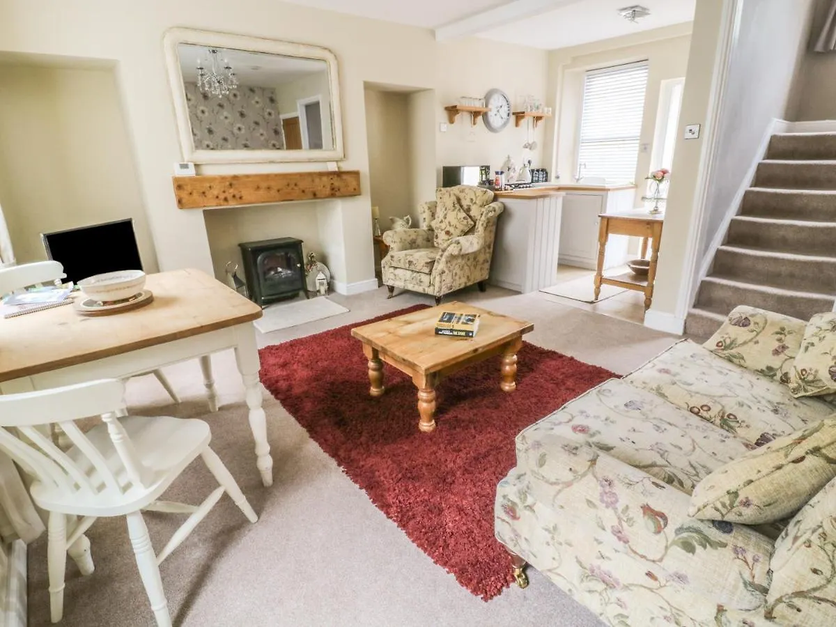 Daisy'S Holiday Cottage Skipton Holiday home