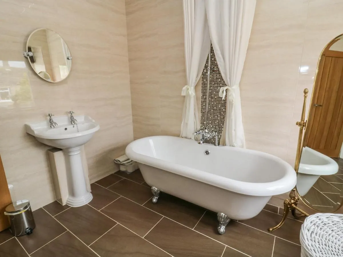 Daisy'S Holiday Cottage Skipton