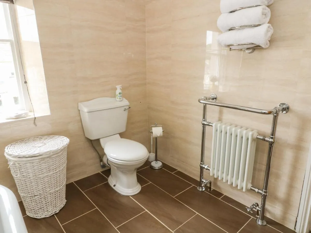 Holiday home Daisy'S Holiday Cottage Skipton