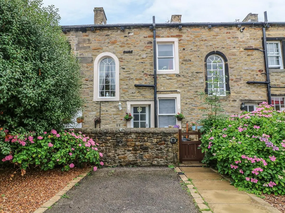 Daisy'S Holiday Cottage Skipton