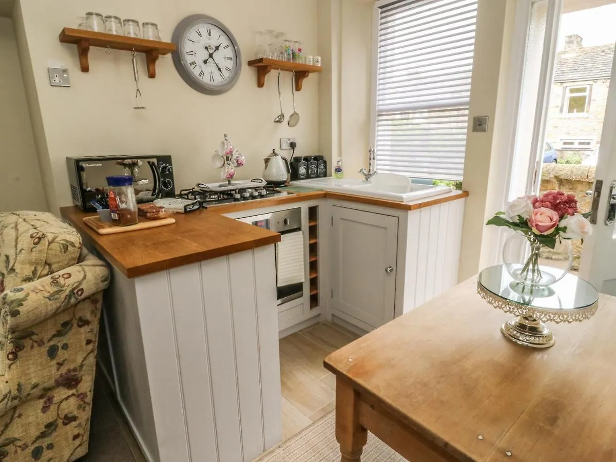 Daisy'S Holiday Cottage Skipton Holiday home