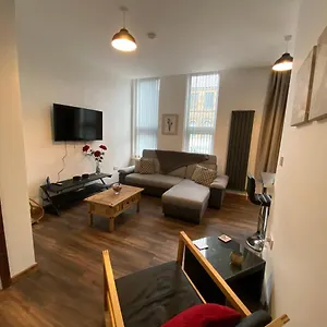 Self Catering Town Centre Apartment