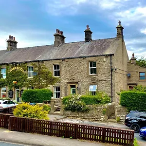 Flatts Farm, Yorkshire Dales Holiday home