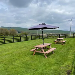 Pepperpot Holiday home