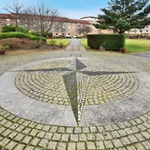 Spacious Ground Floor 2 Bed By Lains Lettings Aberdeen